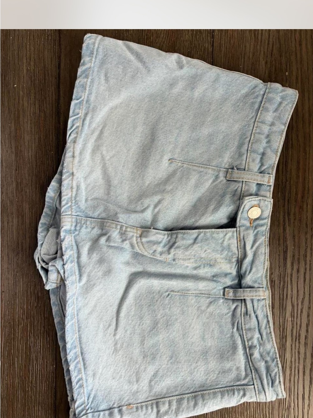 Free people galivanting mini skirt